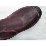 D.D.Step bélelt csizma esztétikai hibás 046-614A-35