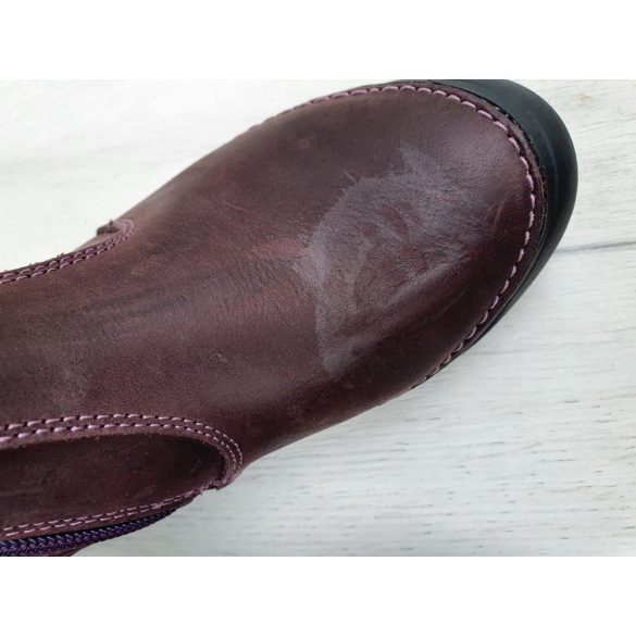 D.D.Step bélelt csizma esztétikai hibás 046-614A-35