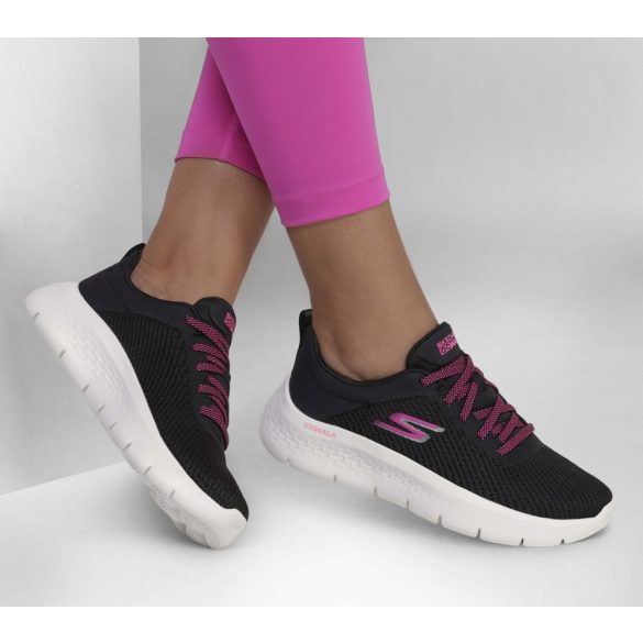 Skechers sportcipő 124952 BKHP-35_5