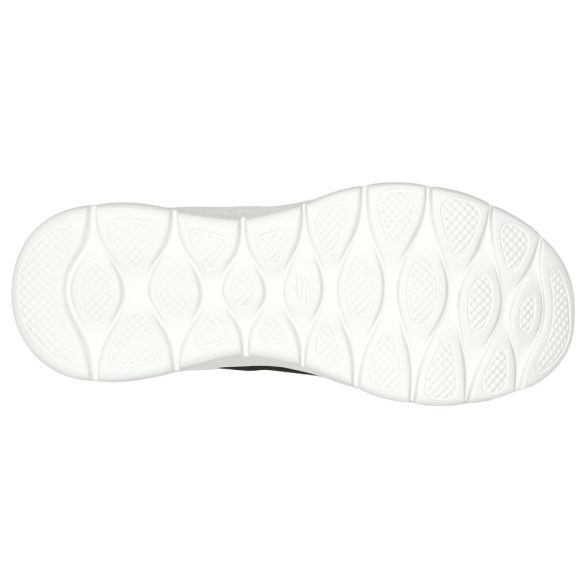 Skechers sportcipő 124952 BKHP-36_5