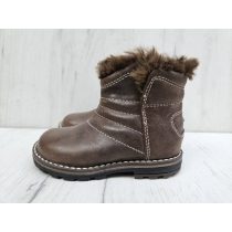 Elefanten bélelt bakancs 1401190-21