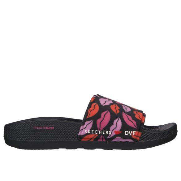 Skechers szabadidő szandál 140465 BKMT-35