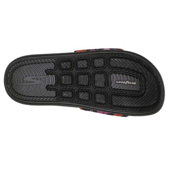 Skechers szabadidő szandál 140465 BKMT-41