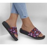 Skechers szabadidő szandál 140465 BKMT-41