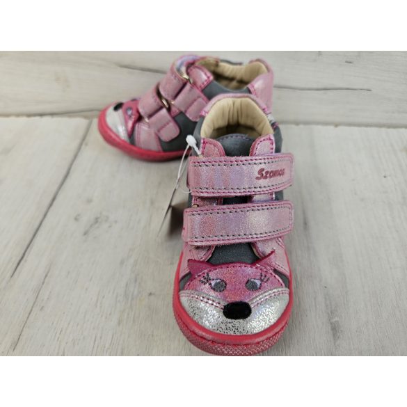 Szamos cipő 1712-402920-18