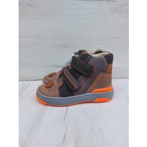 Szamos átmeneti cipő 1724-205531-21