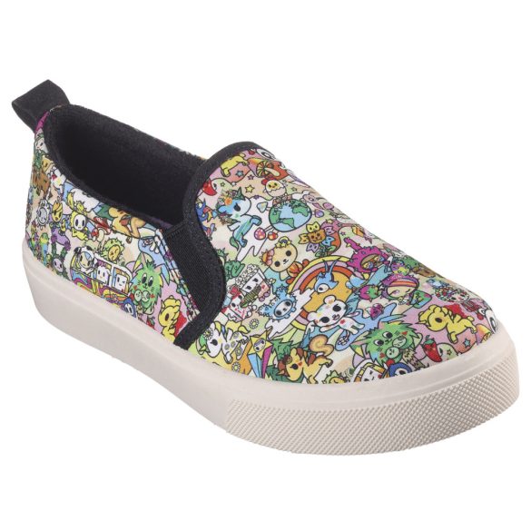 Skechers cipő 177987 MLT-37