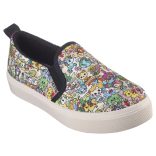 Skechers cipő 177987 MLT-39_5