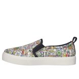 Skechers cipő 177987 MLT-39