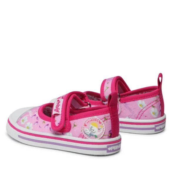 Primigi vászon szandálcipő 1946000-20