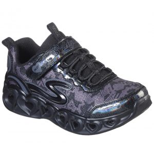 Skechers cipő 20180BBK-27-5