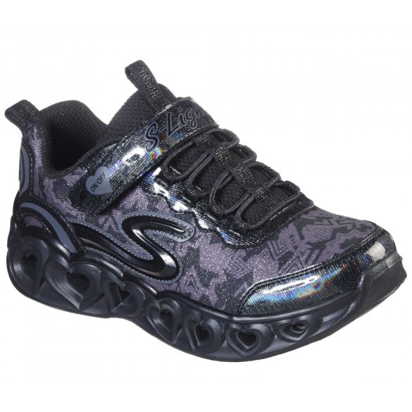 Skechers cipő 20180BBK-28-5