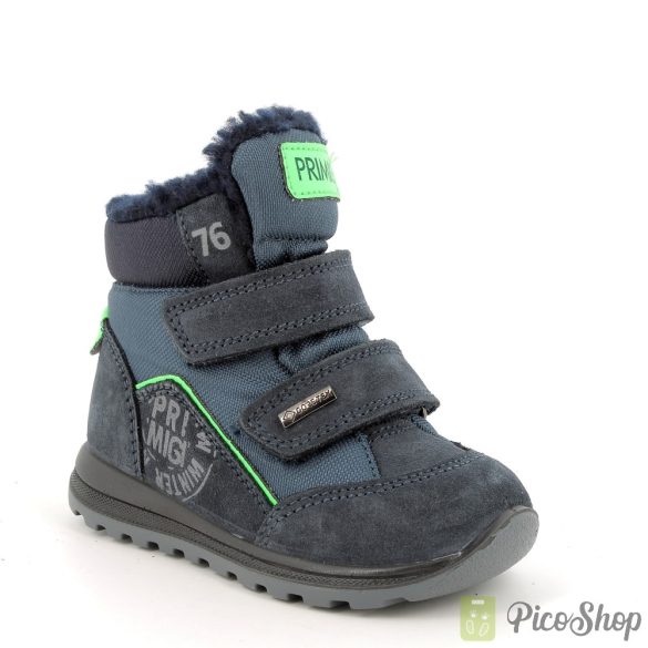 Primigi GORE-TEX bélelt csizma 2853111-21