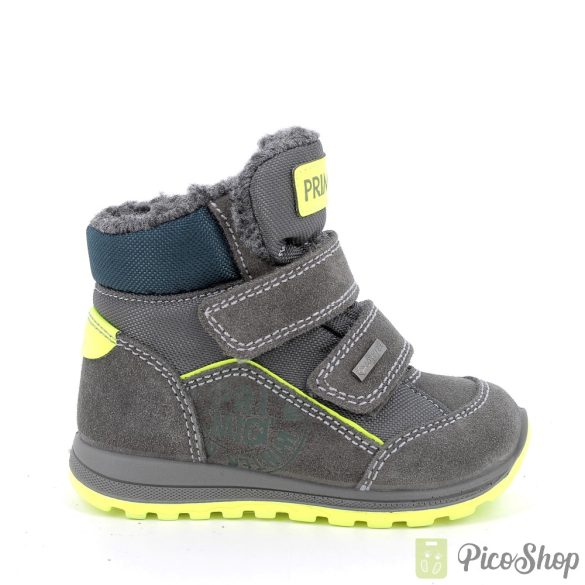 Primigi GORE-TEX bélelt csizma 2853133-20