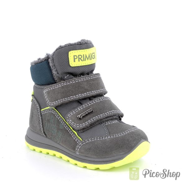 Primigi GORE-TEX bélelt csizma 2853133-20