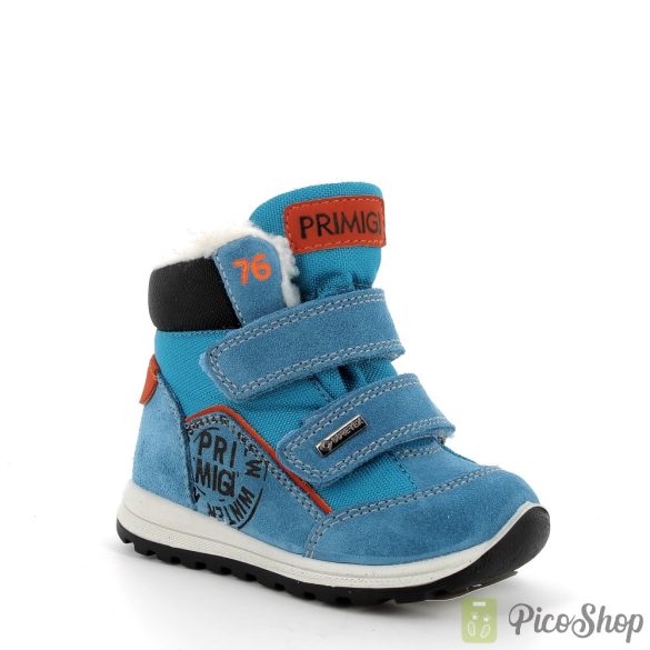 Primigi GORE-TEX bélelt csizma 2853155-20