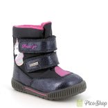 Primigi GORE-TEX bélelt csizma 2861822-20
