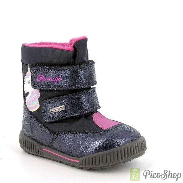 Primigi GORE-TEX bélelt csizma 2861822-20