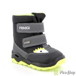 Primigi GORE-TEX bélelt csizma 2863211-21