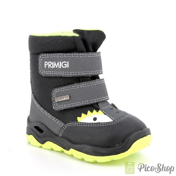 Primigi GORE-TEX bélelt csizma 2863211-21