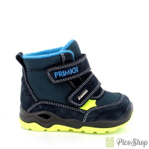 Primigi GORE-TEX bélelt csizma 2863333-20