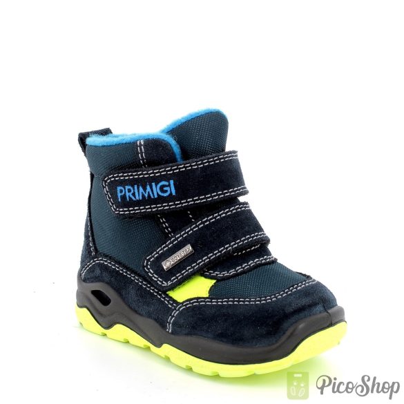Primigi GORE-TEX bélelt csizma 2863333-20