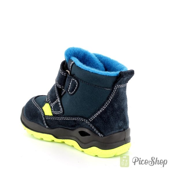 Primigi GORE-TEX bélelt csizma 2863333-20