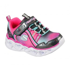 Skechers 302308-BKMT-21