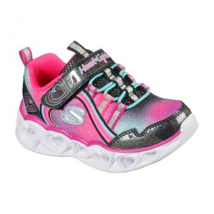 Skechers 302308-BKMT-23