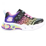 Skechers cipő 302312N_BKMT-21