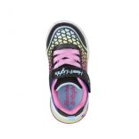 Skechers cipő 302312N_BKMT-21