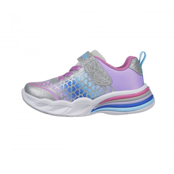 Skechers cipő 302312N_SMLT-21