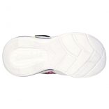 Skechers cipő 302312_BKMT-22