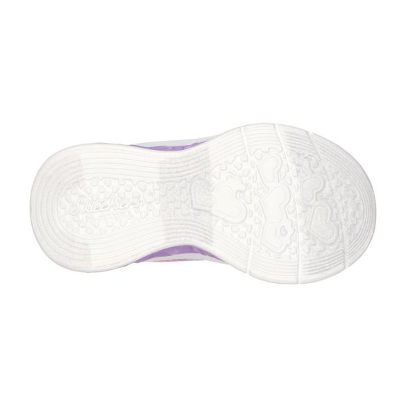 Skechers világító cipő 302315N PKMT-21