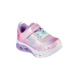 Skechers világító cipő 302315N PKMT-21