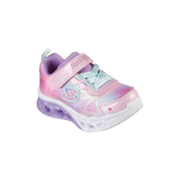 Skechers világító cipő 302315N PKMT-21