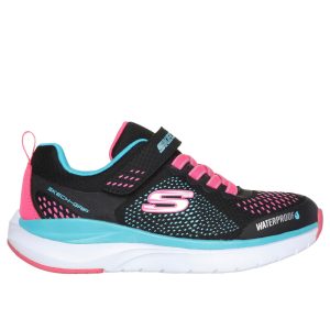 Skechers vízálló cipő 302393L BKMT-27