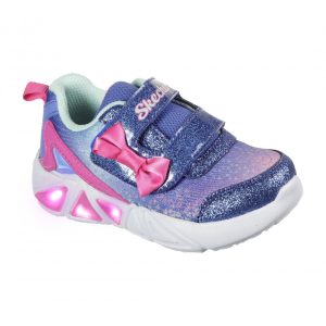 Skechers cipő 302654BLHP-21