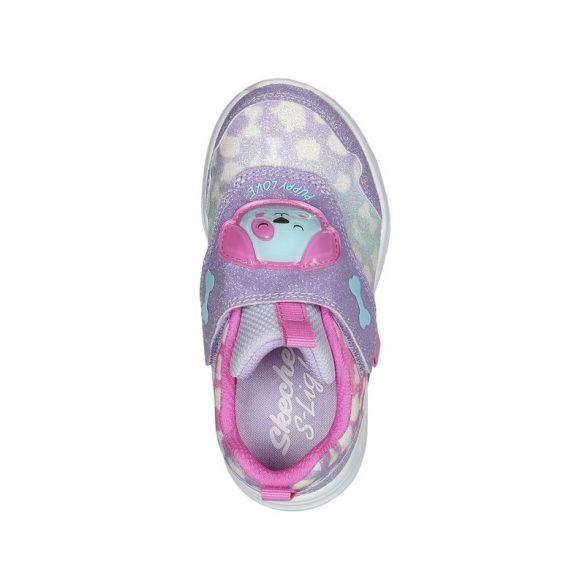 Skechers ugató sportcipő 302698N LVHP-22