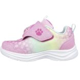 Skechers nyávogó sportcipő 302698N_PKMT-22