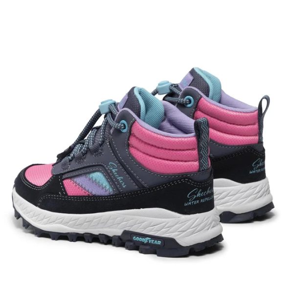 Skechers bakancs 302949L GYMT-29
