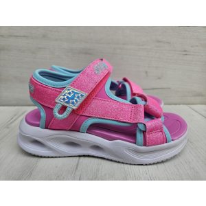 Skechers szandál 303024L HPAQ-34