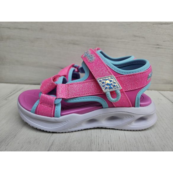 Skechers szandál 303024L HPAQ-36