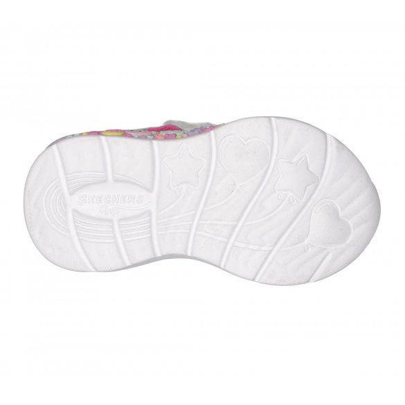 Skechers cipő 303155N PKMT-21