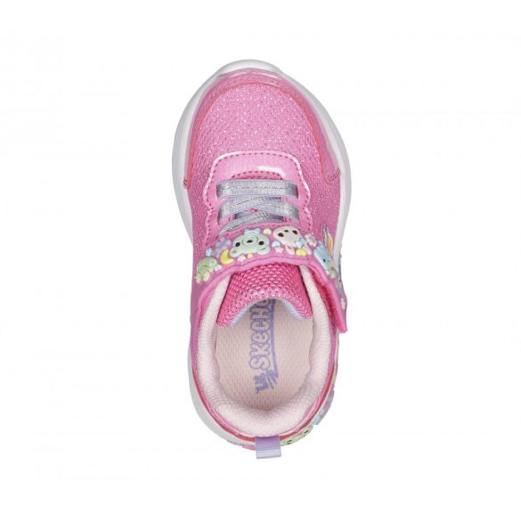 Skechers cipő 303155N PKMT-21