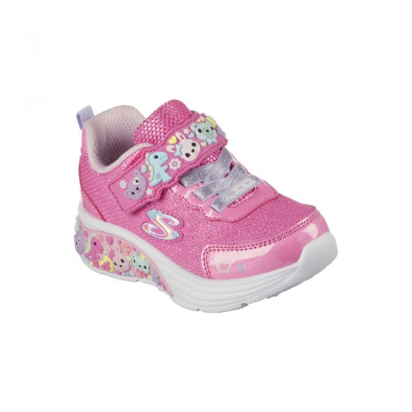 Skechers cipő 303155N PKMT-21