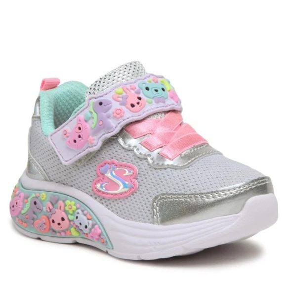 Skechers sportcipő 303155N SMLT-21