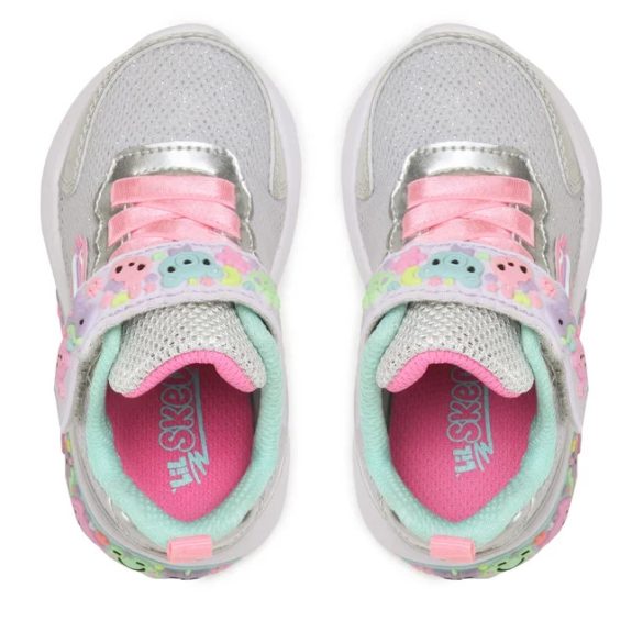 Skechers sportcipő 303155N SMLT-21