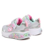Skechers sportcipő 303155N SMLT-21