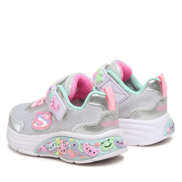 Skechers sportcipő 303155N SMLT-21
